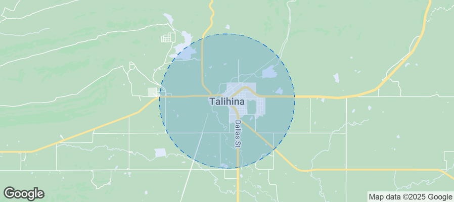 Discover Talihina Airbnb Analytics